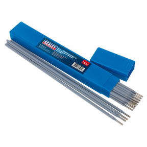 Welding Electrodes Dissimilar Ø3.2 x 350mm 1kg Pack - WED1032 - Farming Parts