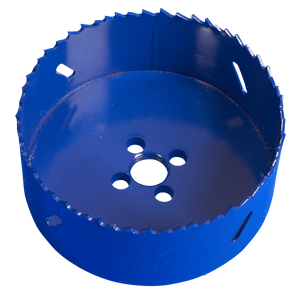 HSS Hole Saw Blade Ø102mm - WHS102 - Farming Parts