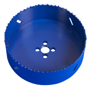 HSS Hole Saw Blade Ø127mm - WHS127 - Farming Parts