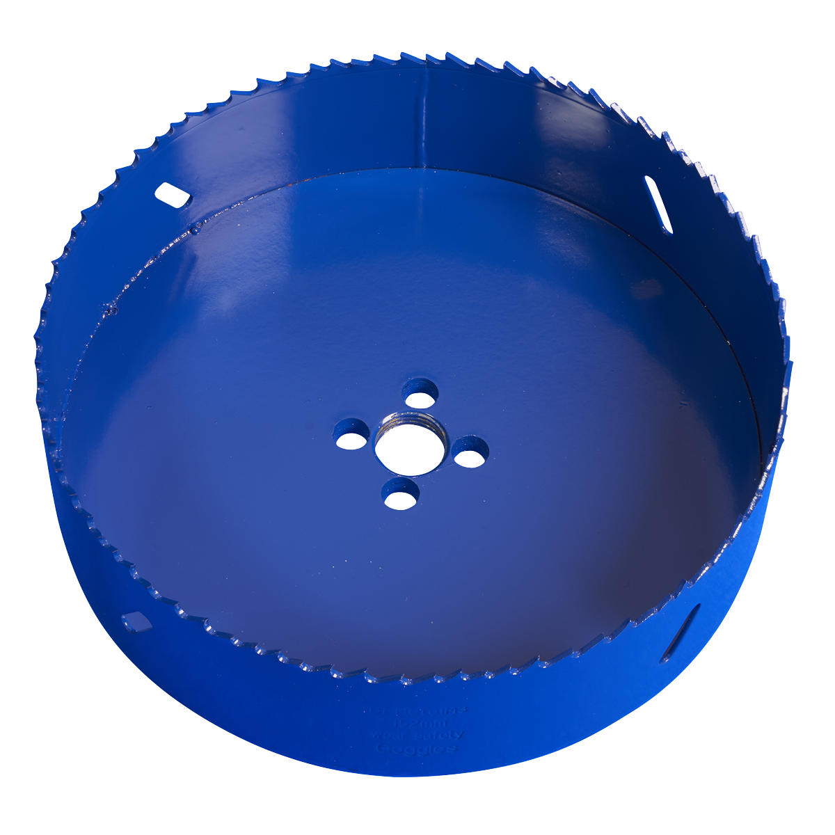 HSS Hole Saw Blade Ø152mm - WHS152 - Farming Parts