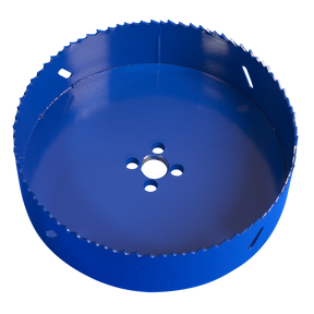 HSS Hole Saw Blade Ø152mm - WHS152 - Farming Parts