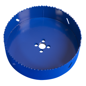 HSS Hole Saw Blade Ø152mm - WHS152 - Farming Parts