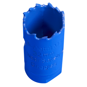 HSS Hole Saw Blade Ø32mm - WHS32 - Farming Parts