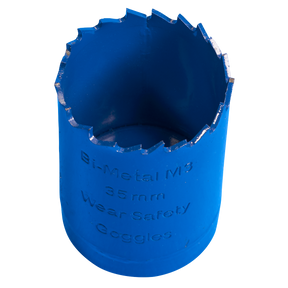 HSS Hole Saw Blade Ø35mm - WHS35 - Farming Parts