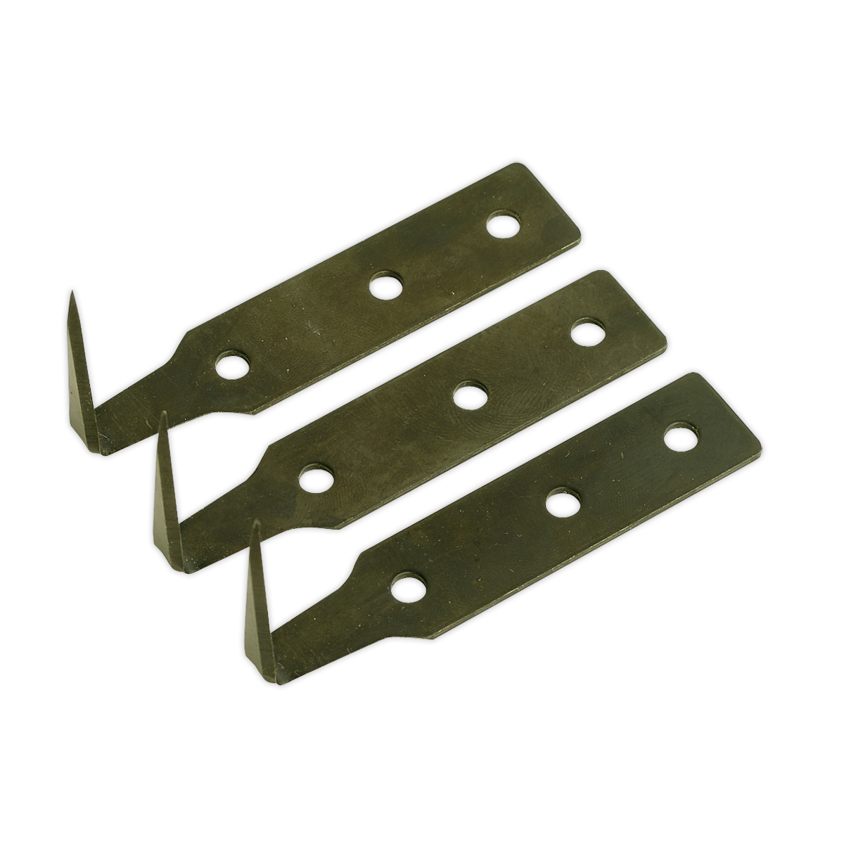 Windscreen Removal Tool Blade 38mm Pack of 3 - WK02003 - Farming Parts