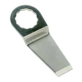 Air Knife Blade - 16mm - Offset - WK025FS16 - Farming Parts