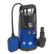 Submersible Water Pump Automatic 167L/min 230V - WPC150A - Farming Parts