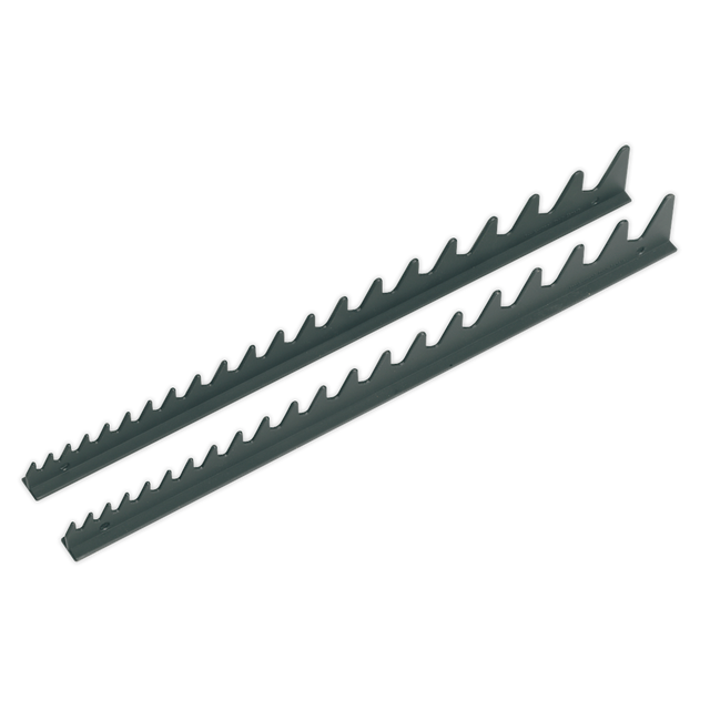 Sharks Teeth Spanner Rack 2pc - WR01 - Farming Parts