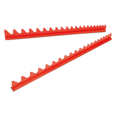 Sharks Teeth Spanner Rack Magnetic 2pc - WR02 - Farming Parts