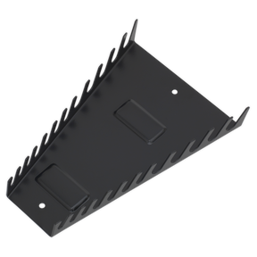 Spanner Rack Magnetic Capacity 12 Spanners - WR03 - Farming Parts