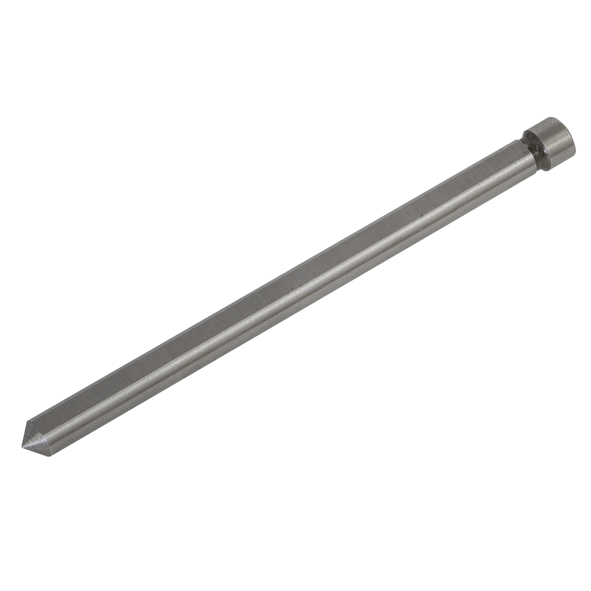 Long Straight Pin Pilot Rod 102mm - WRBLP - Farming Parts