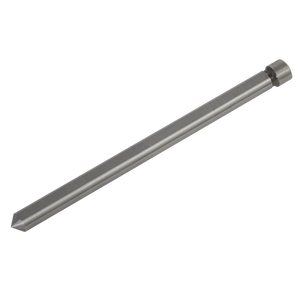 Long Straight Pin Pilot Rod 102mm - WRBLP - Farming Parts