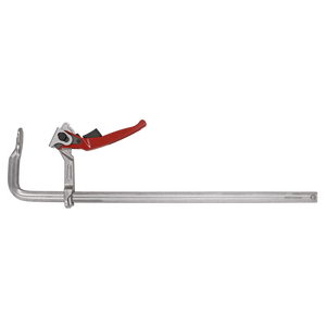 Welding Ratchet Clamp 600 x 120mm - SE-WRC600