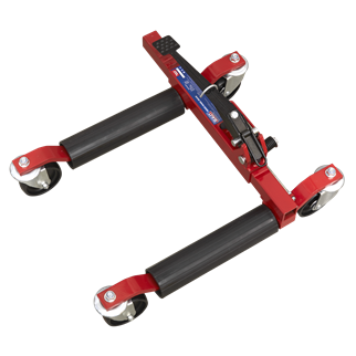 Sealey | Wheel Skate 560kg Capacity - WS560