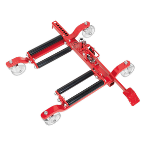 Wheel Skate 570kg Capacity - WS570 - Farming Parts