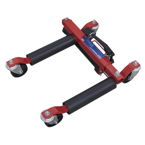 Wheel Skate 650kg Capacity - WS650 - Farming Parts