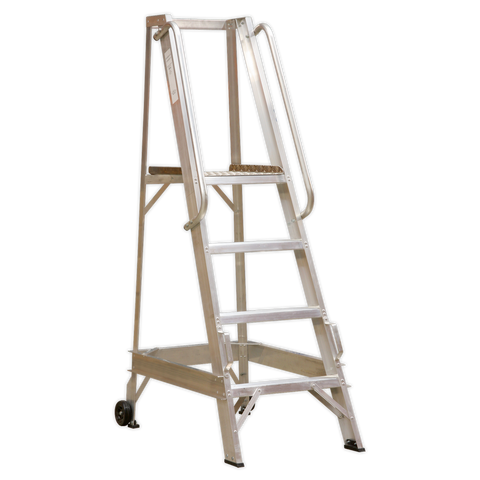 Sealey Ladders