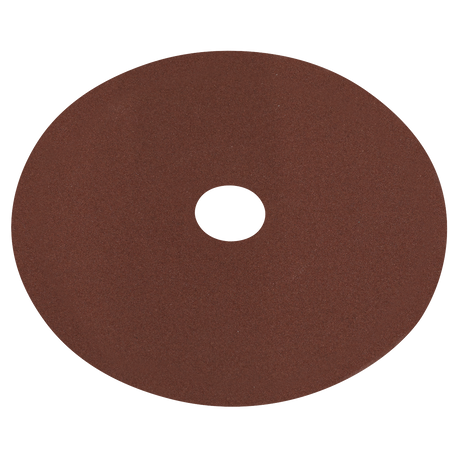 Fibre Backed Disc Ø100mm - 120Grit Pack of 25 - WSD4120 - Farming Parts