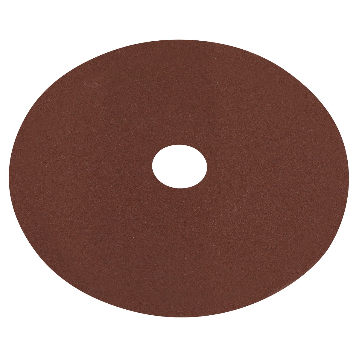 Fibre Backed Disc Ø115mm - 120Grit Pack of 25 - WSD45120 - Farming Parts