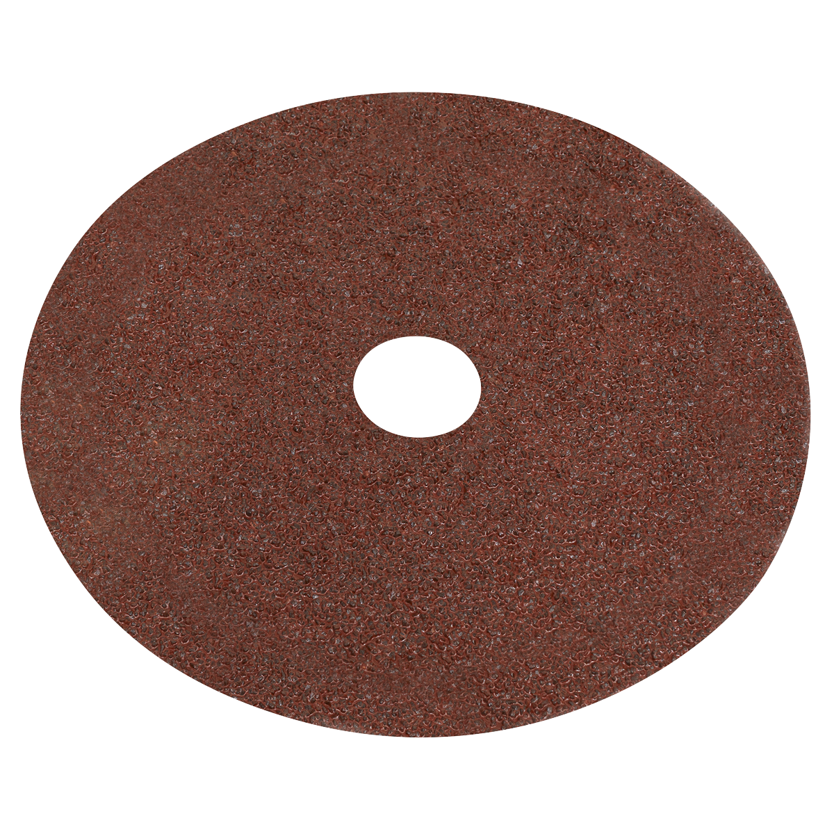 Fibre Backed Disc Ø115mm - 24Grit Pack of 25 - WSD4524 - Farming Parts