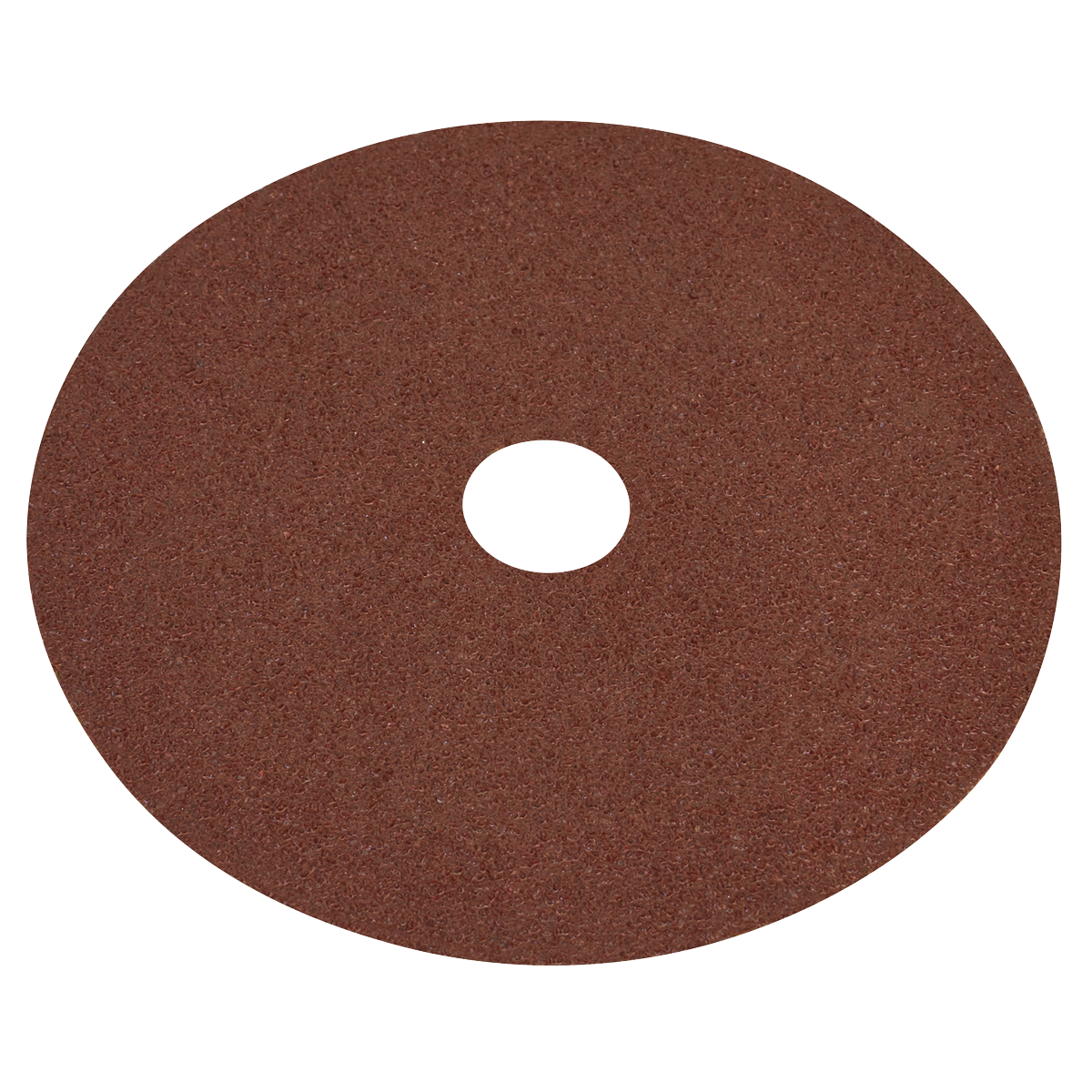 Fibre Backed Disc Ø115mm - 40Grit Pack of 25 - WSD4540 - Farming Parts