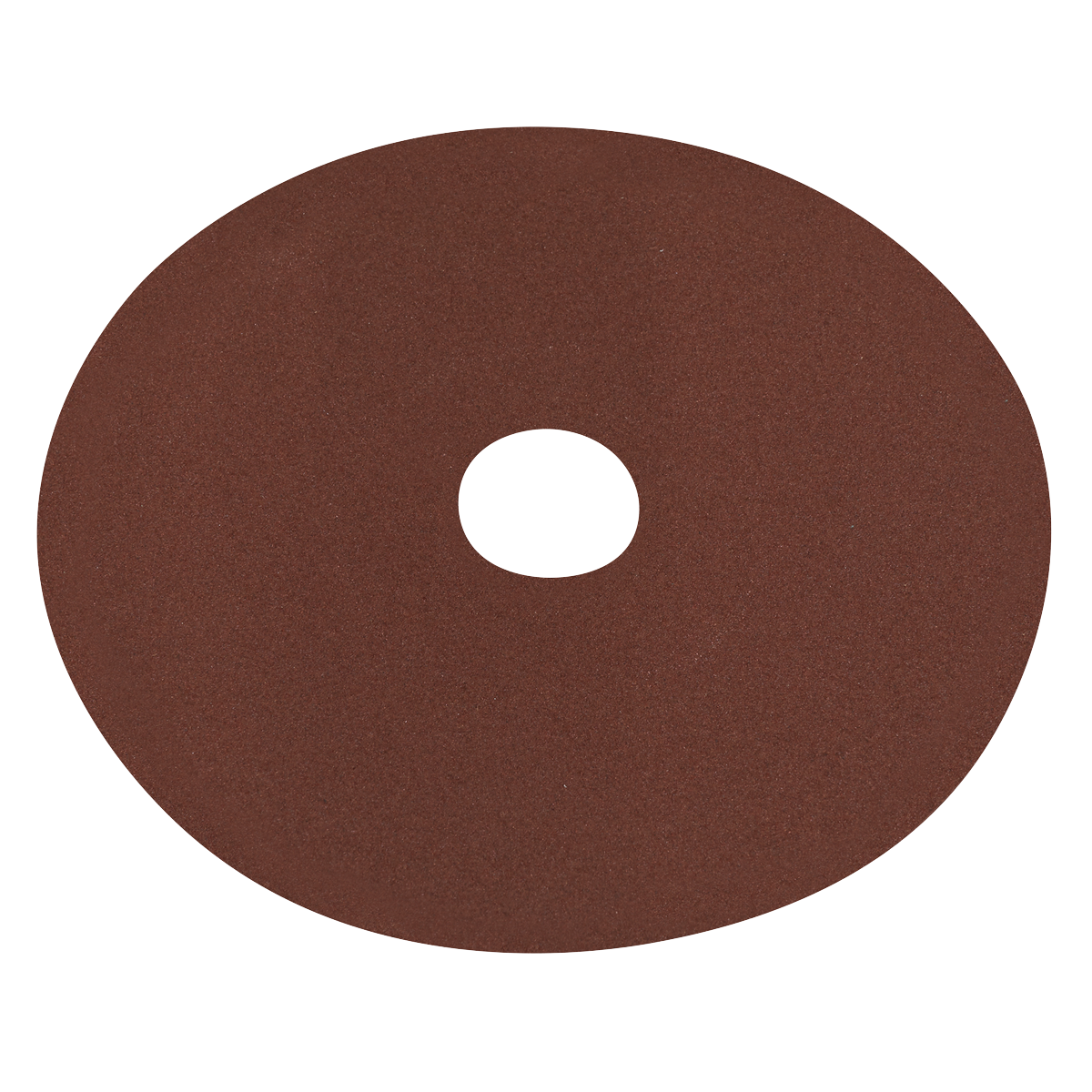 Fibre Backed Disc Ø125mm - 120Grit Pack of 25 - WSD5120 - Farming Parts