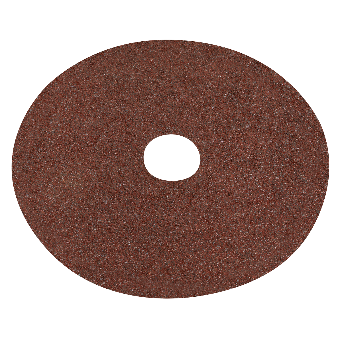 Fibre Backed Disc Ø125mm - 24Grit Pack of 25 - WSD524 - Farming Parts