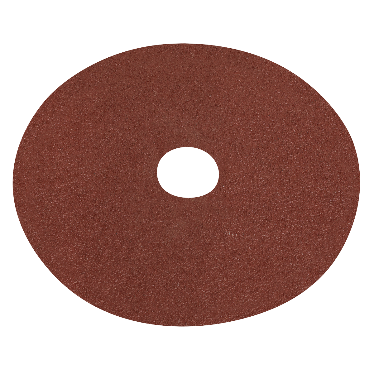 Fibre Backed Disc Ø125mm - 40Grit Pack of 25 - WSD540 - Farming Parts