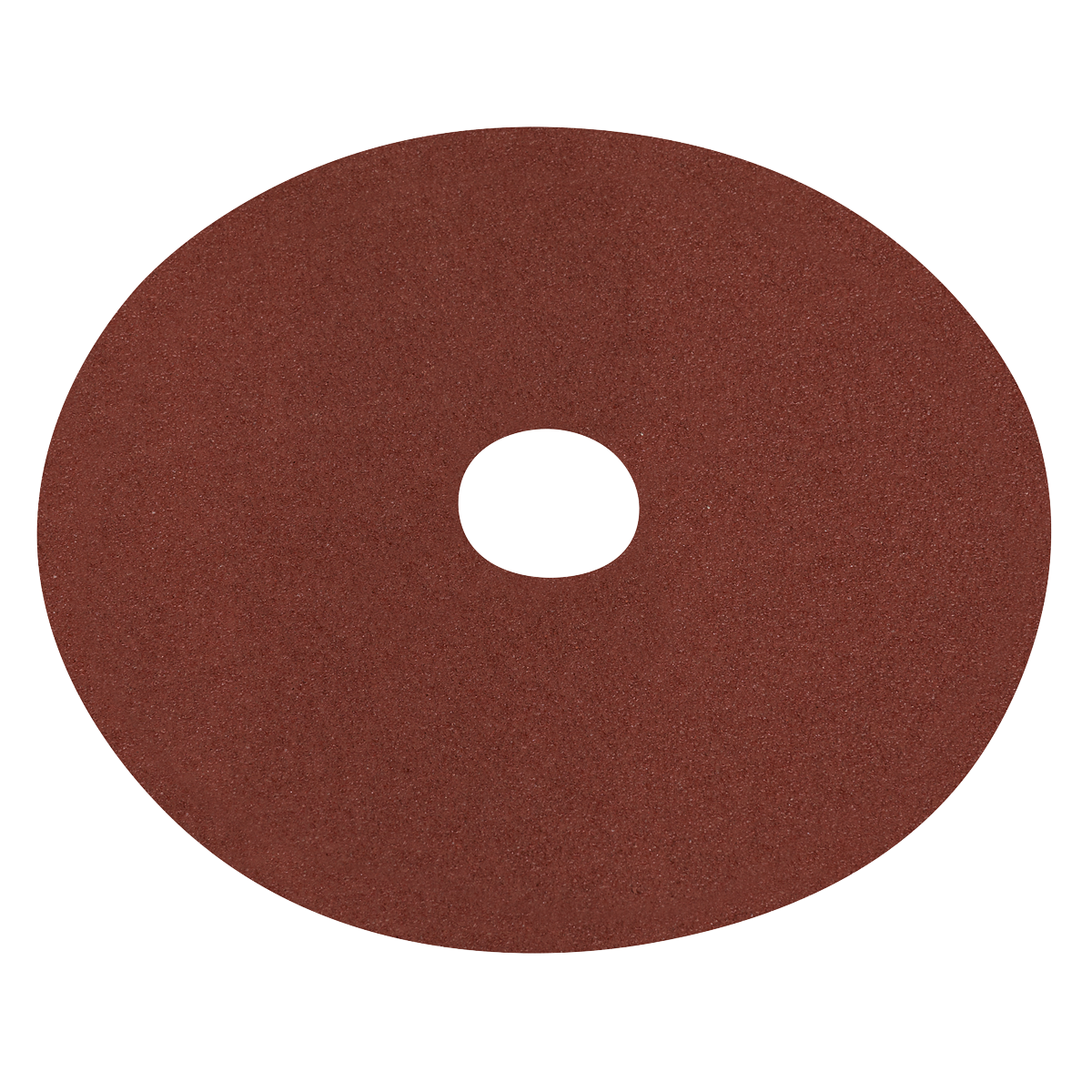 Fibre Backed Disc Ø125mm - 60Grit Pack of 25 - WSD560 - Farming Parts