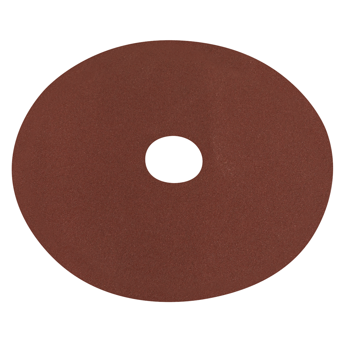 Fibre Backed Disc Ø125mm - 80Grit Pack of 25 - WSD580 - Farming Parts