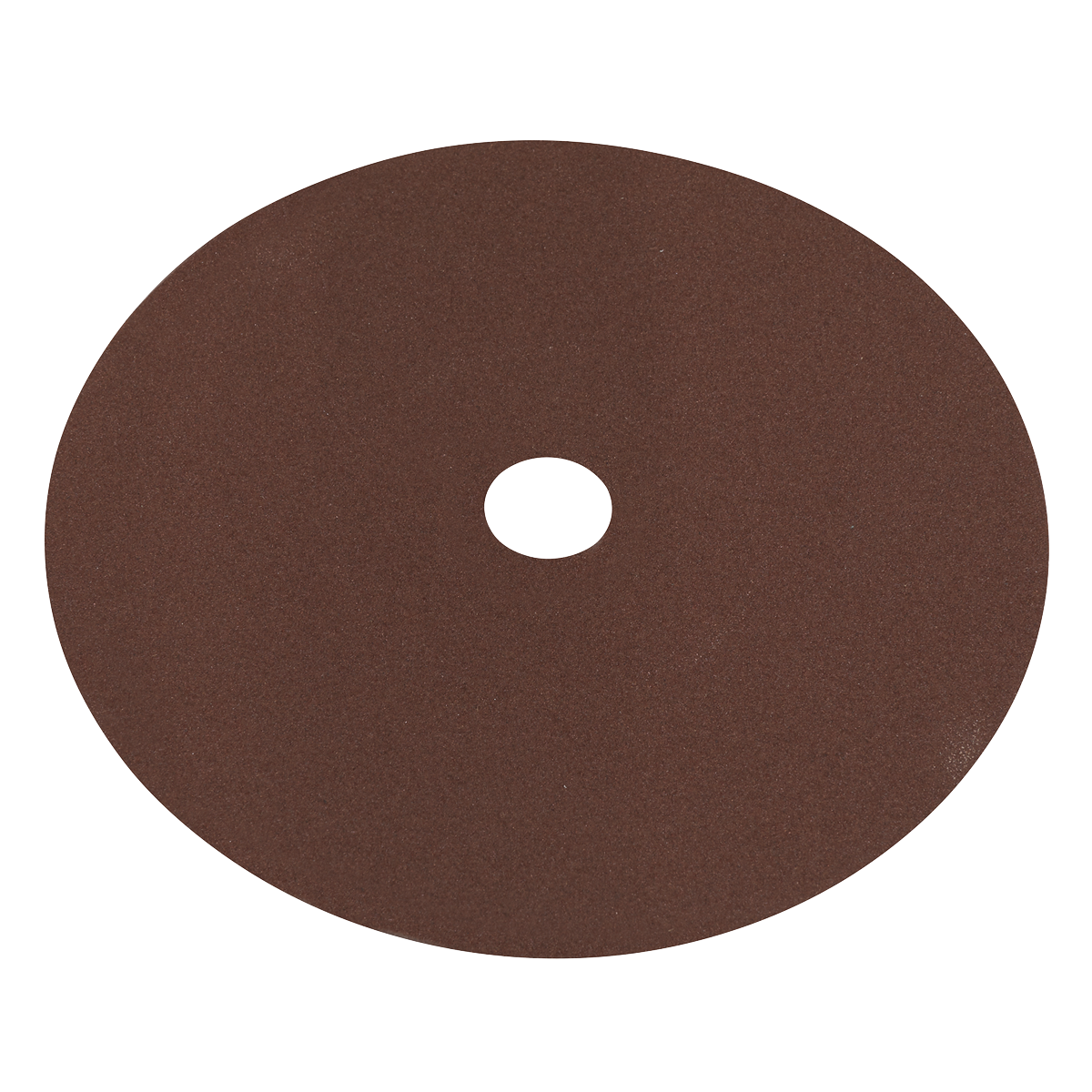 Fibre Backed Disc Ø175mm - 120Grit Pack of 25 - WSD7120 - Farming Parts