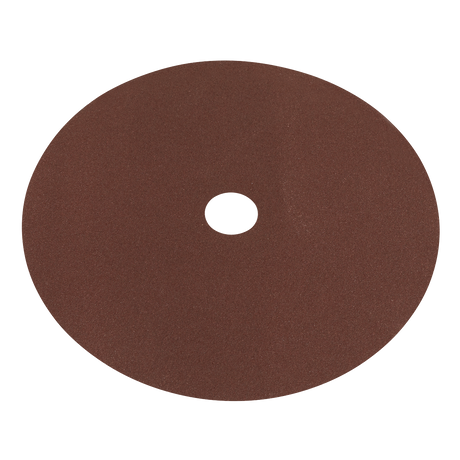 Fibre Backed Disc Ø175mm - 80Grit Pack of 25 - WSD780 - Farming Parts