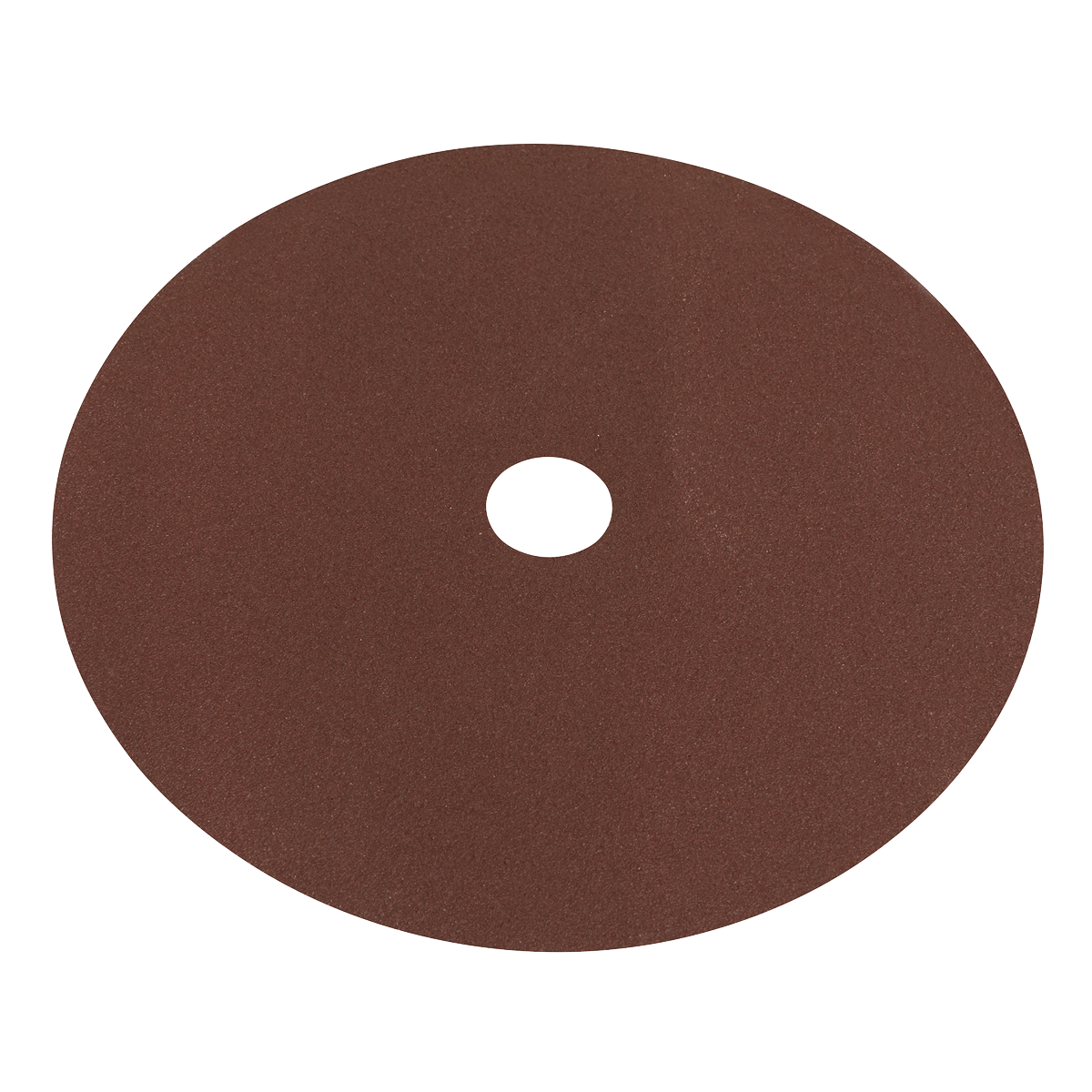 Fibre Backed Disc Ø175mm - 80Grit Pack of 25 - WSD780 - Farming Parts