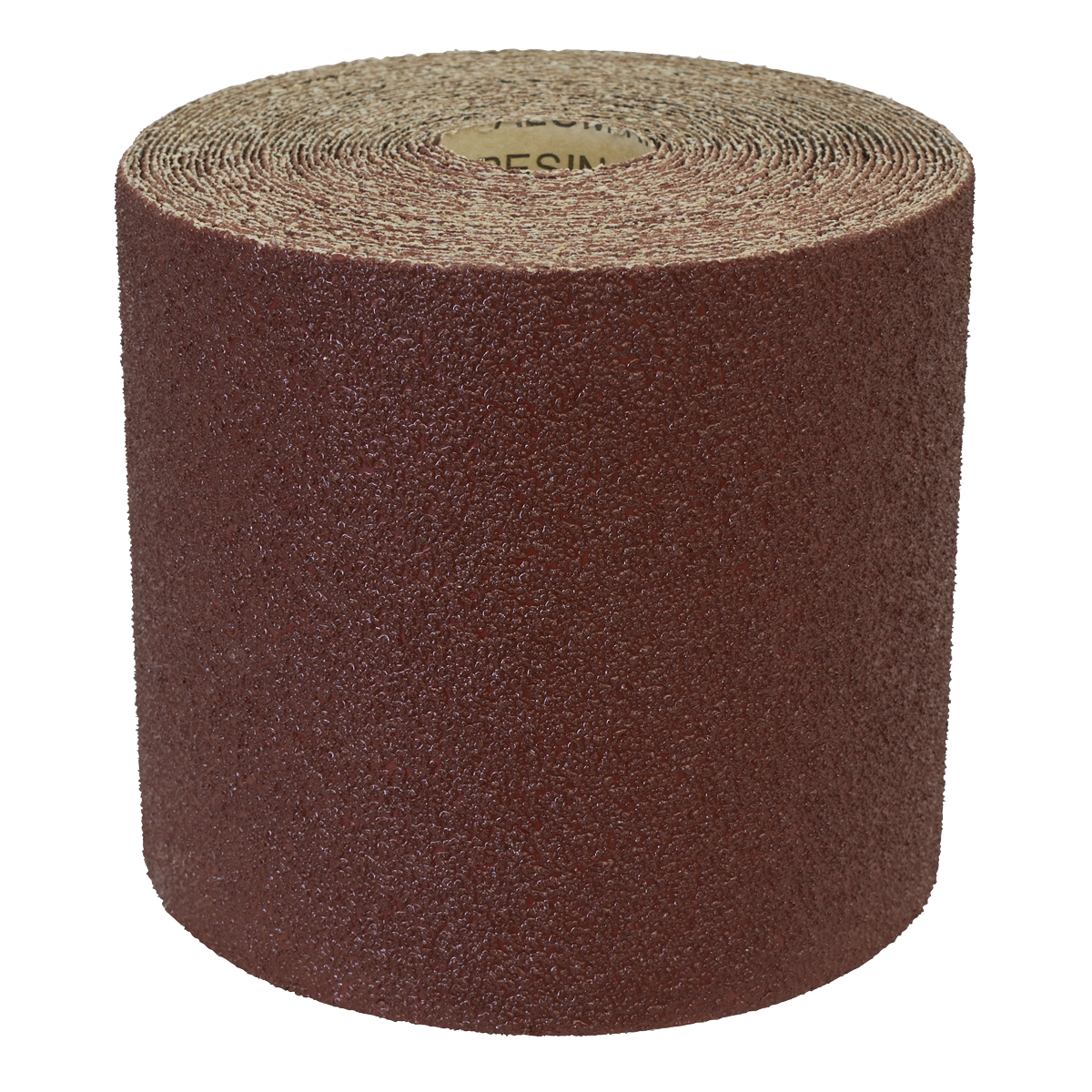 Production Sanding Roll 115mm x 10m - Very Coarse 40Grit - WSR1040 - Farming Parts