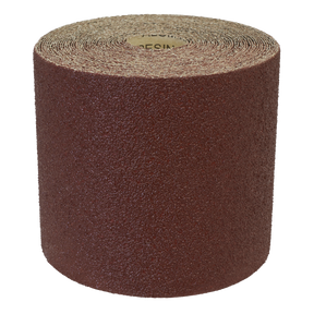 Production Sanding Roll 115mm x 10m - Very Coarse 40Grit - WSR1040 - Farming Parts