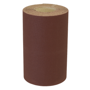 Production Sanding Roll 115mm x 5m - Extra Fine 180Grit - WSR5180 - Farming Parts