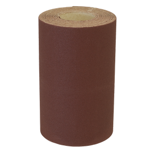 Production Sanding Roll 115mm x 5m - Extra Fine 180Grit - WSR5180 - Farming Parts