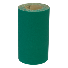 Production Sanding Roll 115mm x 5m - Ultra-Fine 240Grit - WSR5240 - Farming Parts