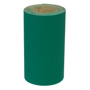 Production Sanding Roll 115mm x 5m - Ultra-Fine 240Grit - WSR5240 - Farming Parts