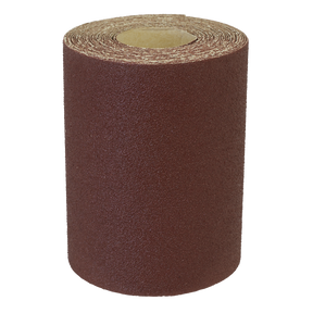 Production Sanding Roll 115mm x 5m - Coarse 60Grit - WSR560 - Farming Parts