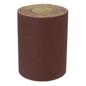 Production Sanding Roll 115mm x 5m - Coarse 60Grit - WSR560 - Farming Parts