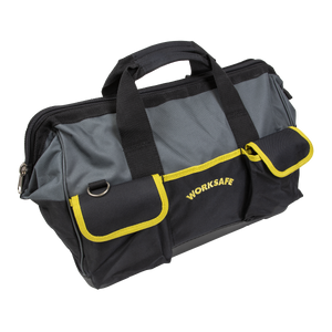 Worksafe® Tool Bag 440mm - WTTB19 - Farming Parts