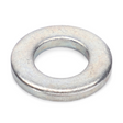 Washer Flat M6 - 390971X1 - Massey Tractor Parts