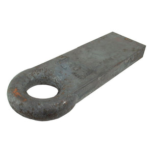*SPECIAL PRICE* - Weld on Towing Eye - 12'' - Straight - S.14608