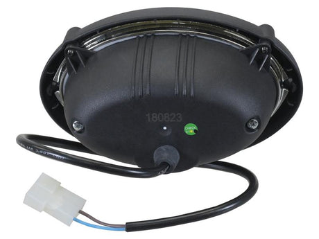 *SPECIAL PRICE* - Work Light Halogen Oval RH & LH 12V Flush Mount - S.147668