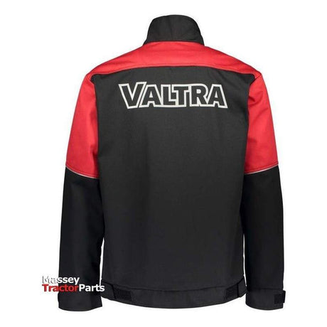 Work Jacket - V4280510-Valtra-Clothing,jacket,Jackets & Fleeces,Men,Merchandise,On Sale