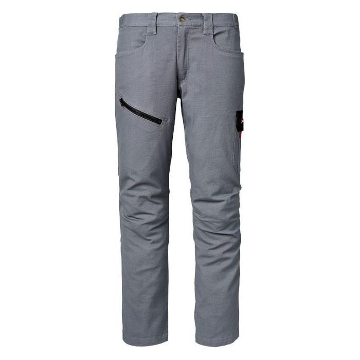 Massey Ferguson Work Trousers Elastic Comfort Fit Durable | X993051908060