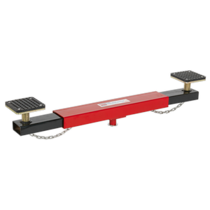 Cross Beam Adaptor 2tonne - X136 - Farming Parts