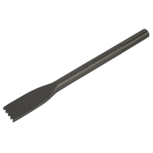 Scutch Comb Chisel 30 x 290mm - SDS MAX - X1CC - Farming Parts