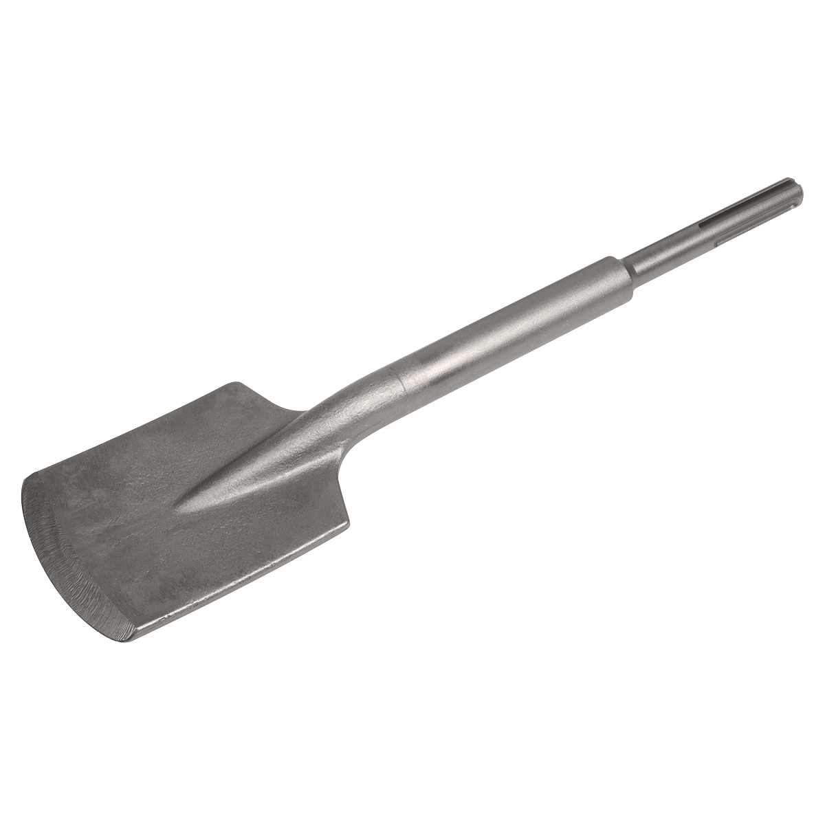 Clay Spade 110 x 455mm - SDS MAX - X1CS - Farming Parts